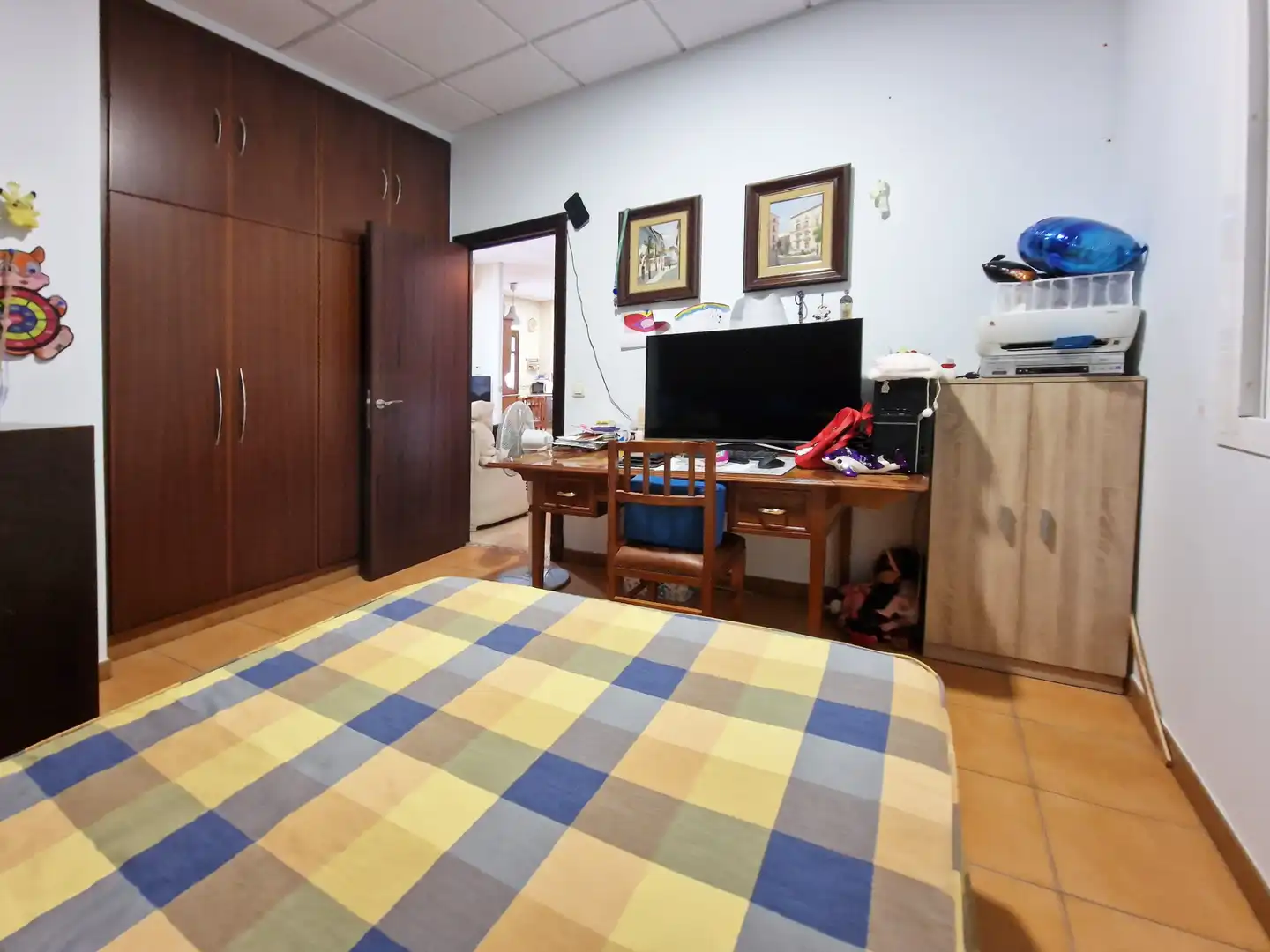 Casa adosada en venda a Málaga, Málaga