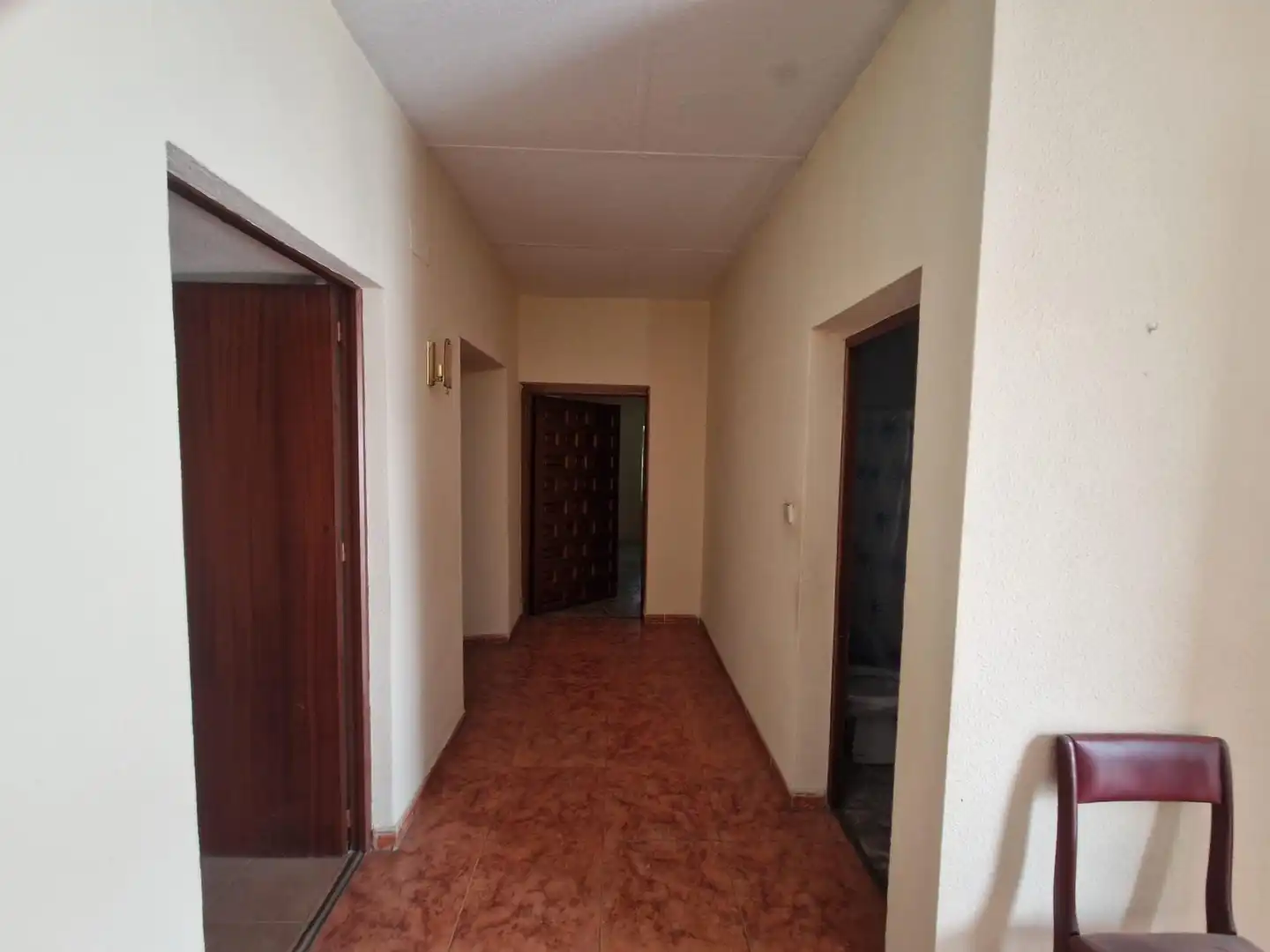 Casa o xalet en venda en Lominchar amb Calefacció, Jardí privat i Traster