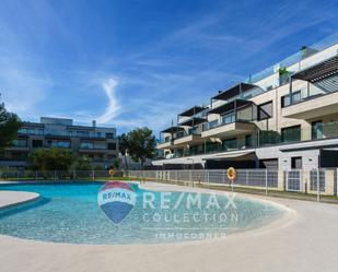 Vista exterior de Planta baixa en venda en Calvià amb Aire condicionat i Terrassa