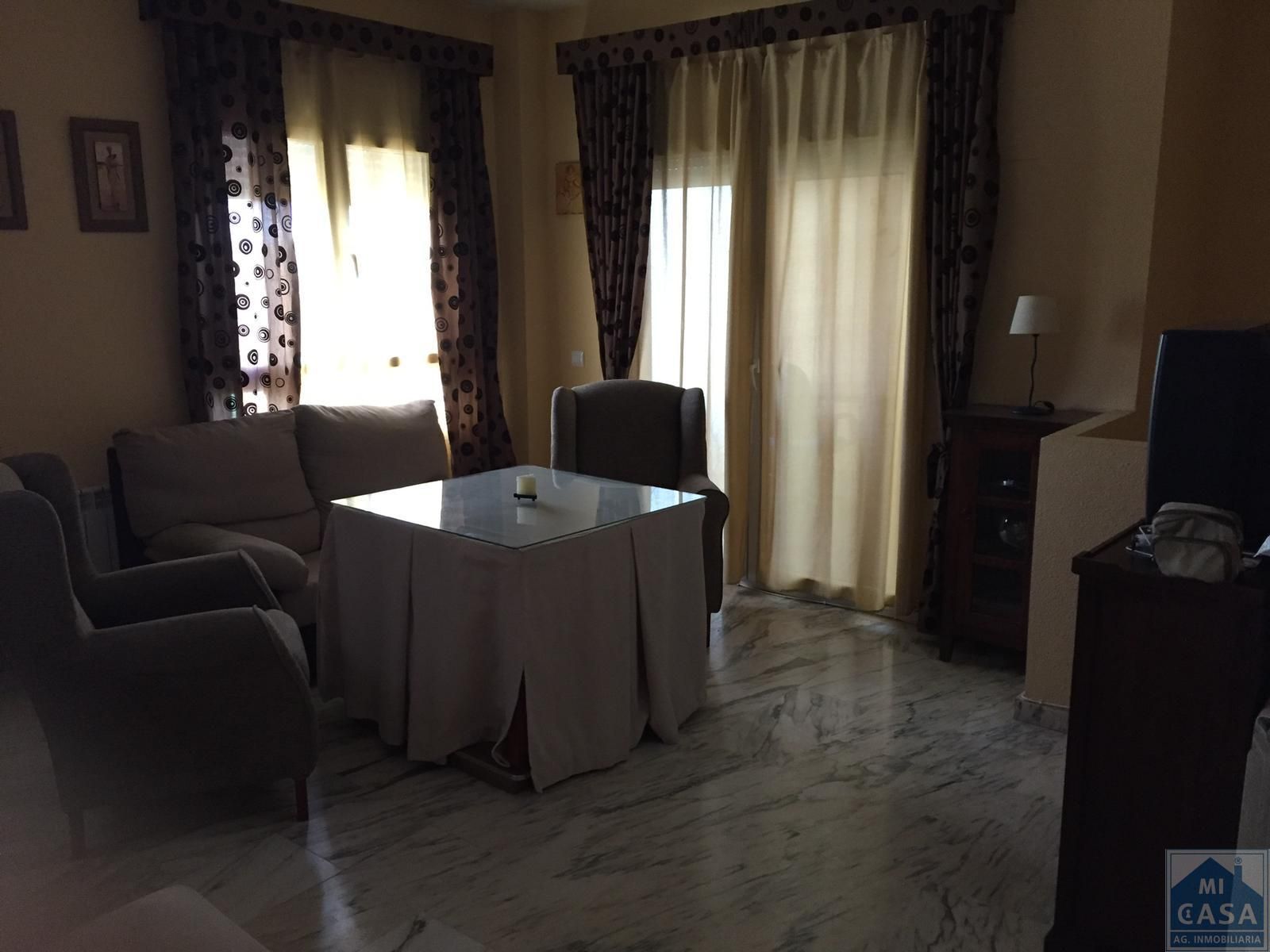 Flat for sale in Oeste