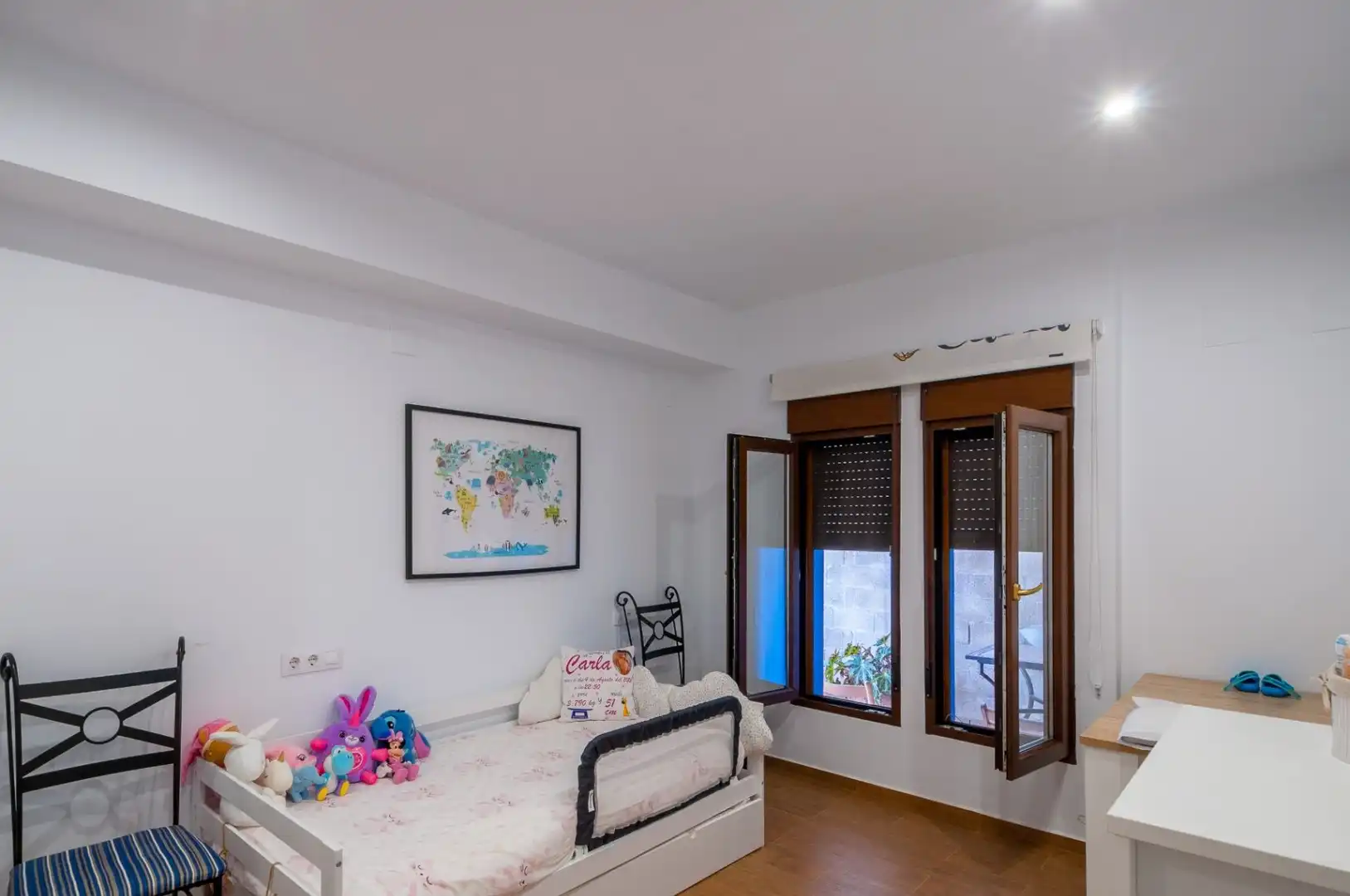 Maison rustique avec piscine à vendre à Benissa pueblo, imagen 35