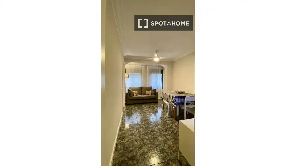 Wohnung zur Miete in Collblanc - La Torrassa, imagen 5