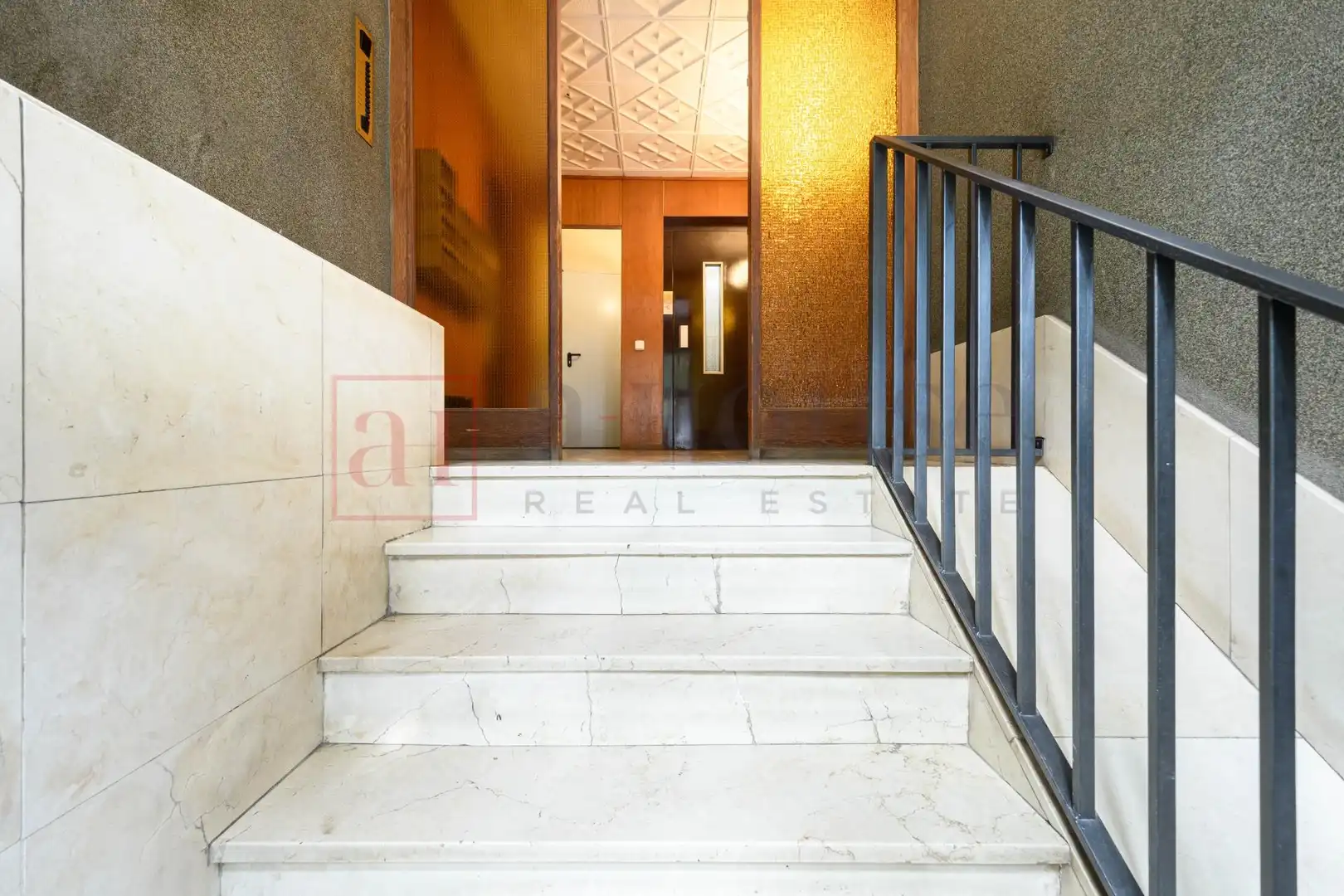 Appartamento con terrazza in vendita a Calle CANTABRIA, imagen 36