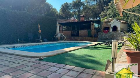 Foto 2 de Finca rústica en venta en N/a, -1, Andújar, Jaén