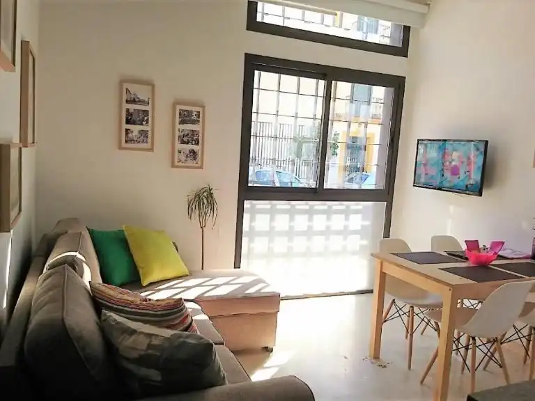 Apartament amb ascensor en venda a cerrojo 30