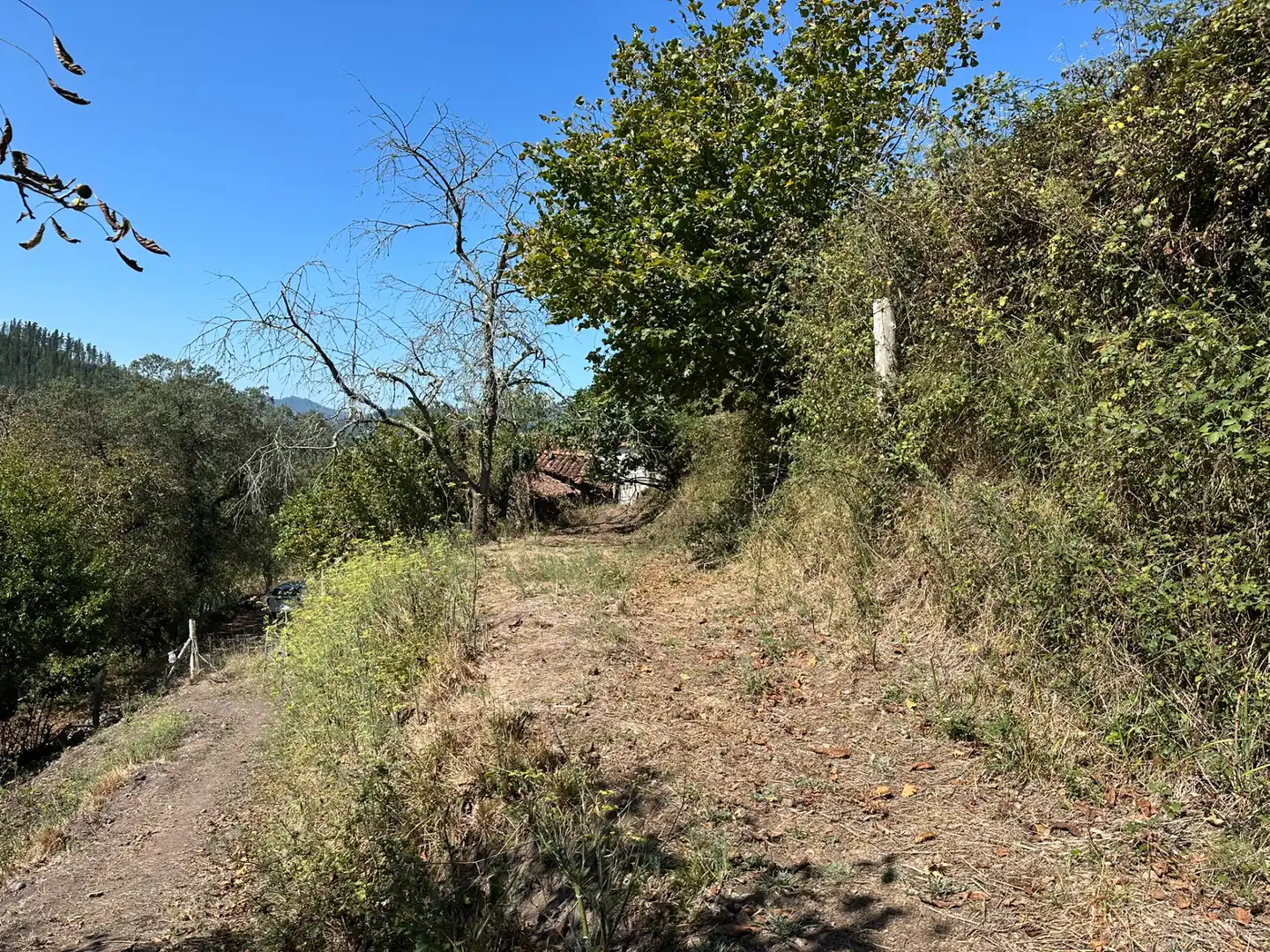 Maison rustique avec jardin à vendre à Osintxu, imagen 29