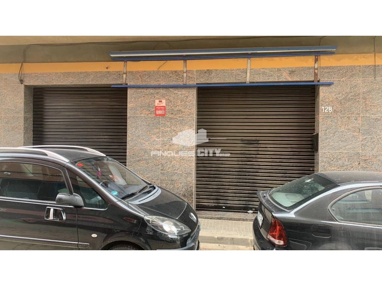 Local de lloguer a Ponent, 121, Poblenou  , Pineda de Mar