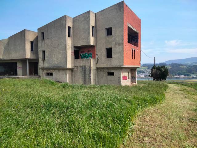 Casa-chalet en Venta en Coaña