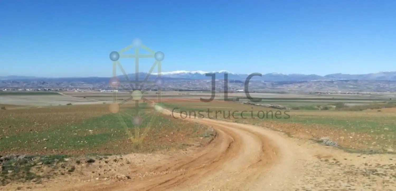 Terreno residenziale in vendita a de los Agricultores, imagen 24