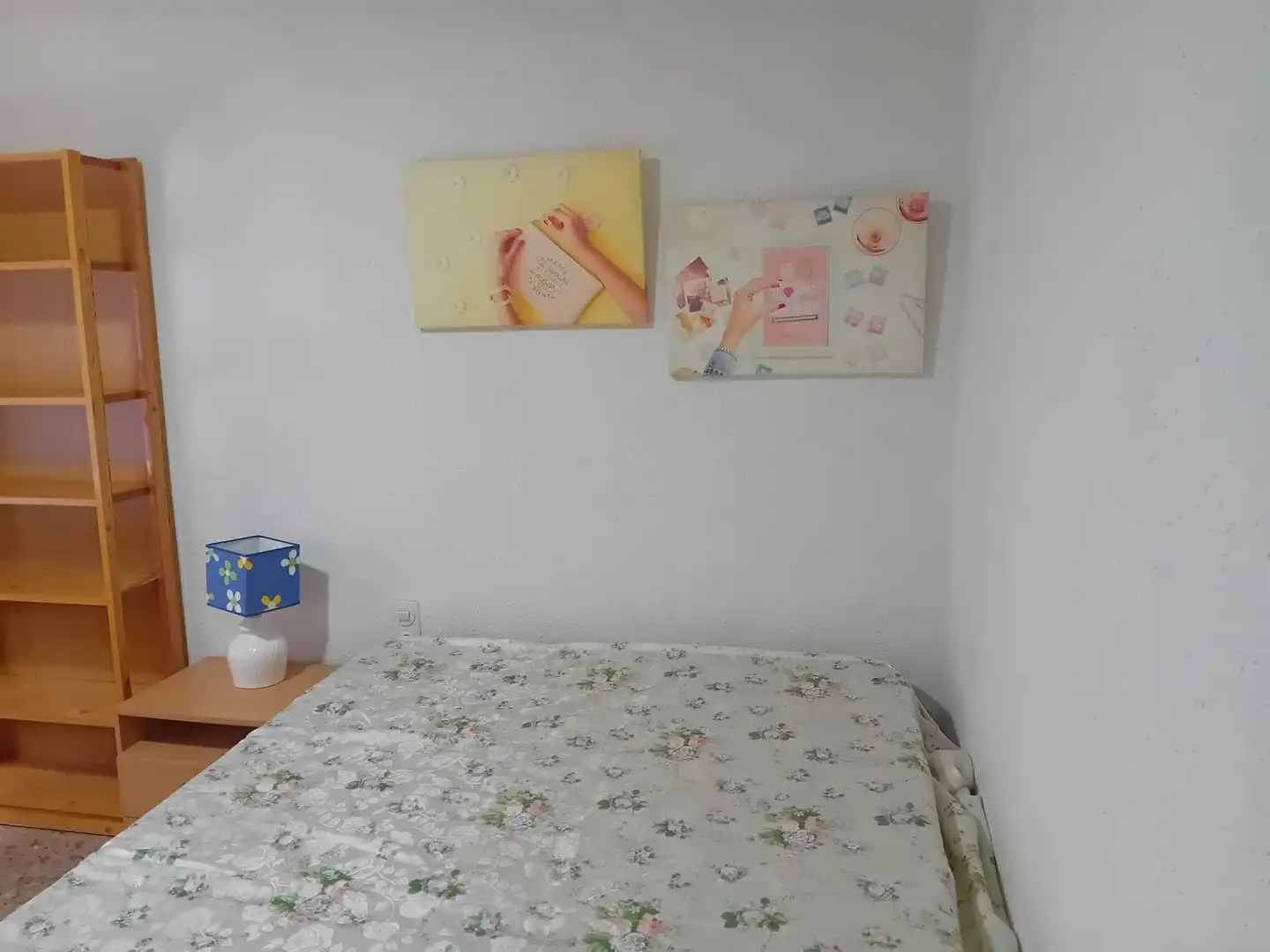 Wohnung zur Miete in Marxalenes