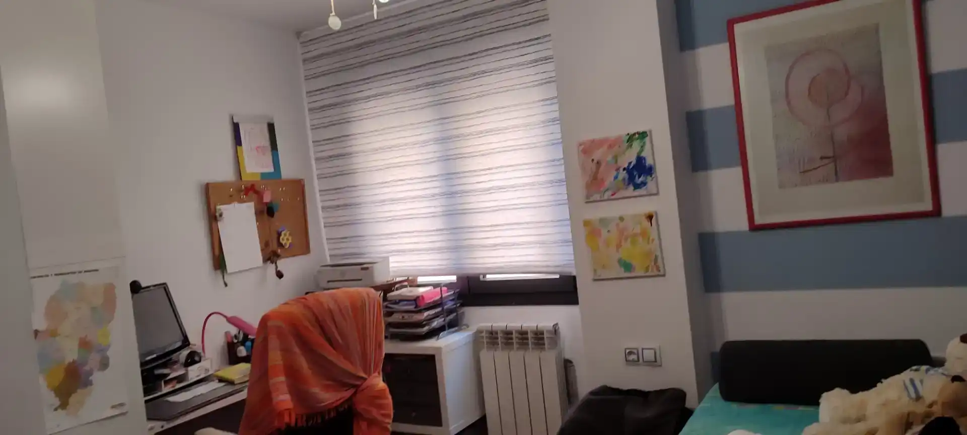 Wohnung zum Verkauf in  Teruel Capital