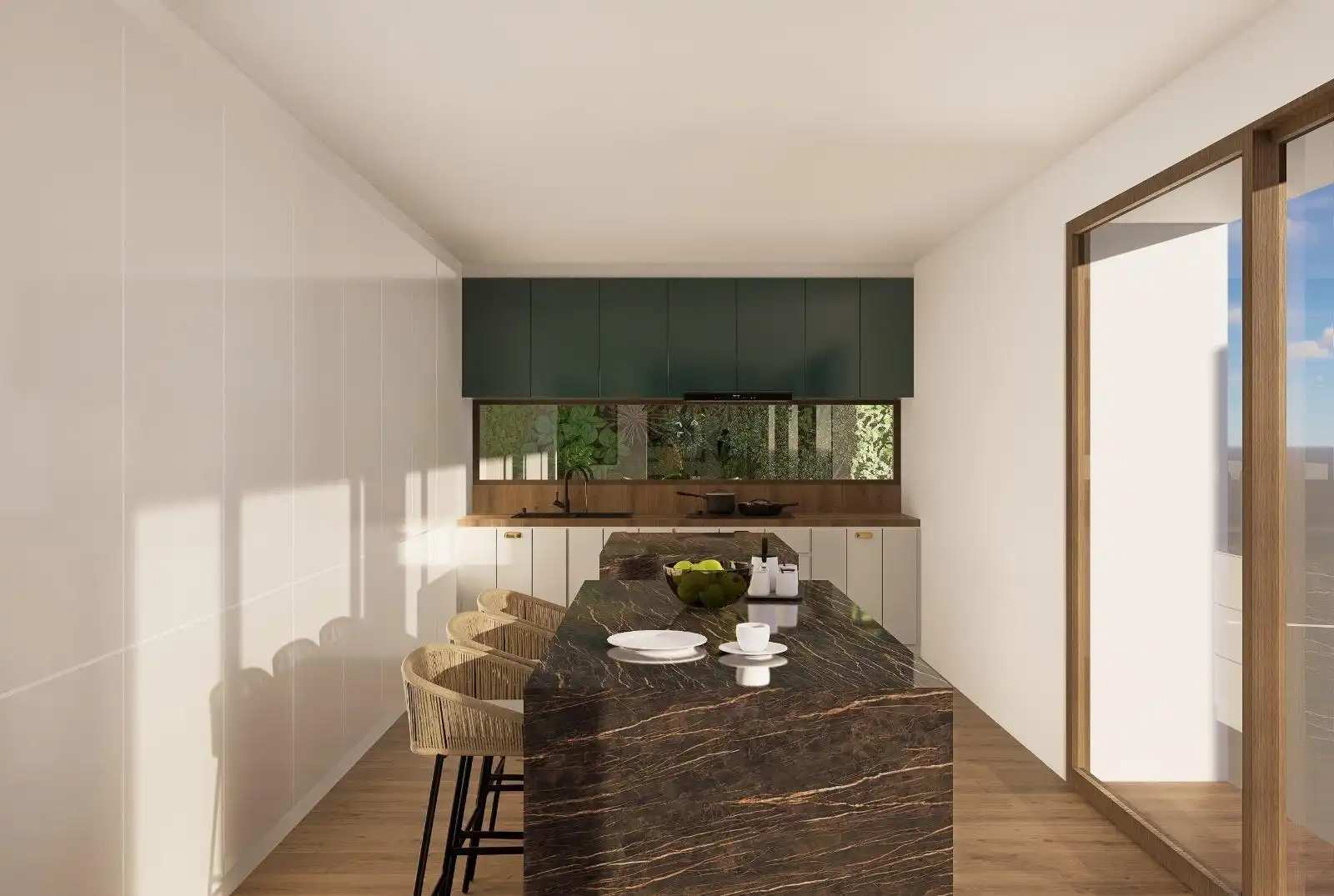 Villa con piscina in vendita a MONTES CLAROS, imagen 19