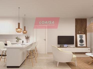 Wohnung mit Pool zum Verkauf in VERA COLINAS