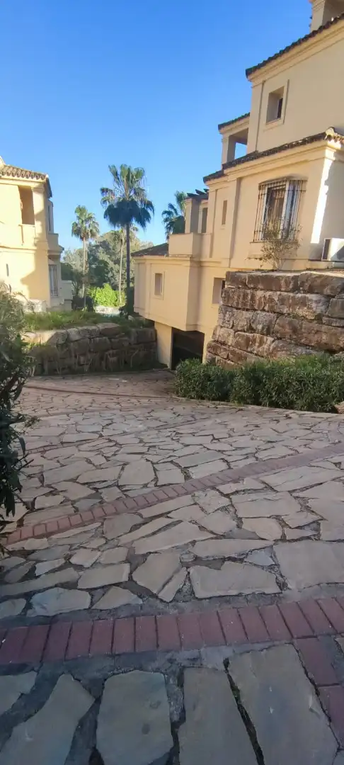 Vista exterior de Trastero en venta en Casares