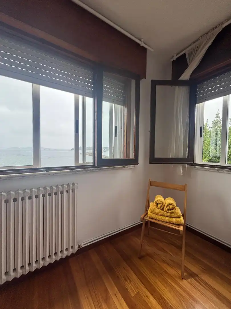 Maison avec terrasse à vendre à A Pobra do Caramiñal, imagen 35