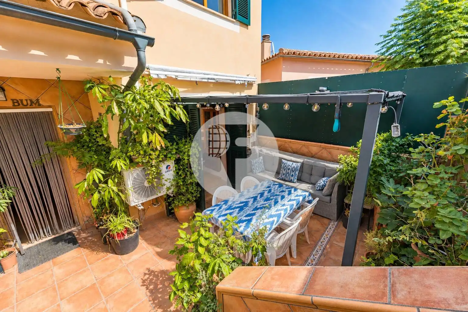 Casa a schiera in vendita a Ponent, imagen 25