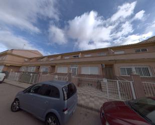 Vista exterior de Pis en venda en  Albacete Capital