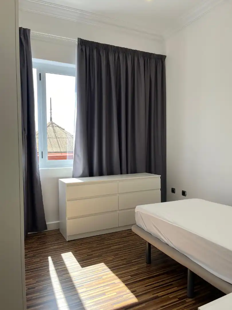 Flat for rent in Calle Patricio Estevanez, 4, Toscal