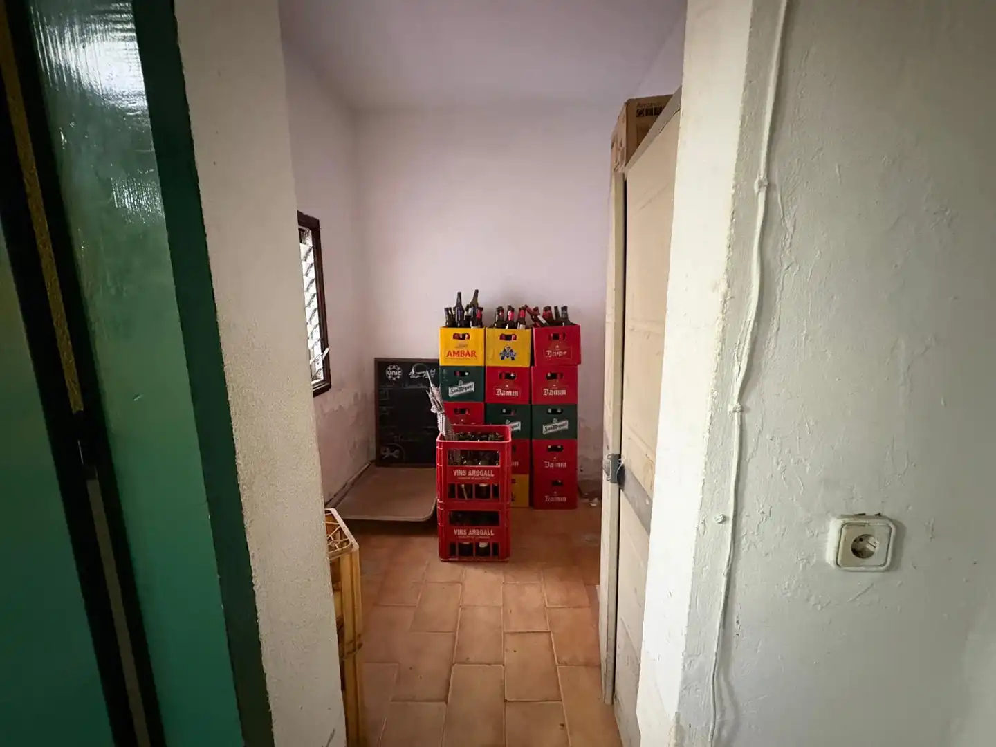Gewerbefläche zum Verkauf in Carrer de Ca N'Alzamora, imagen 14