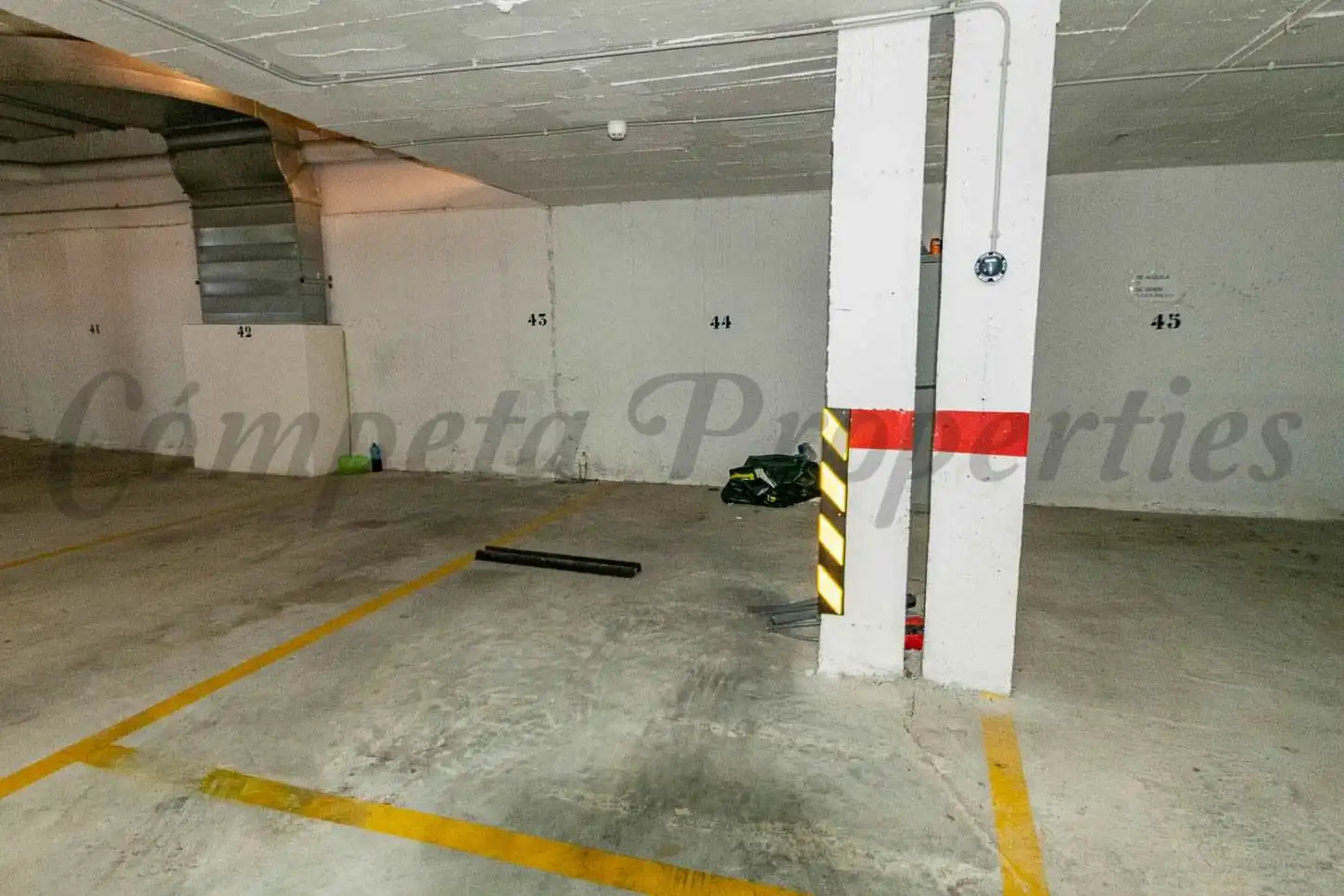 Individual en venda a Urbanización Santa Rosa, imagen 4