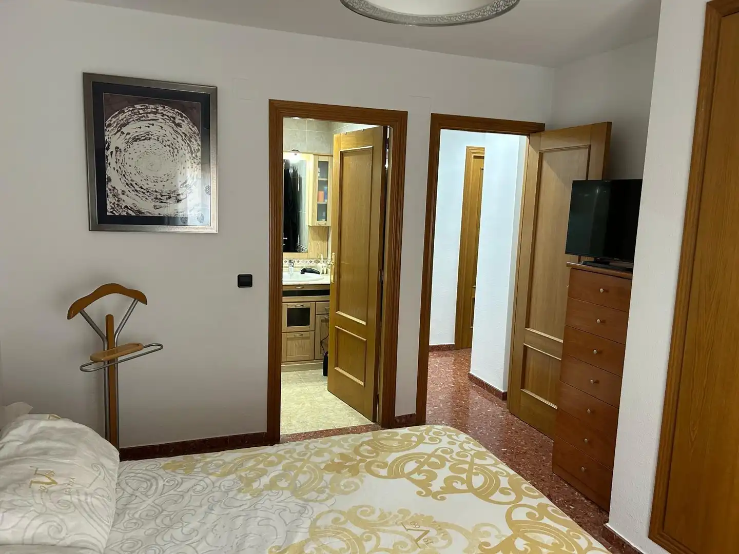 Habitación de Piso en venta en Torrent con Aire acondicionado, Calefacción y Trastero