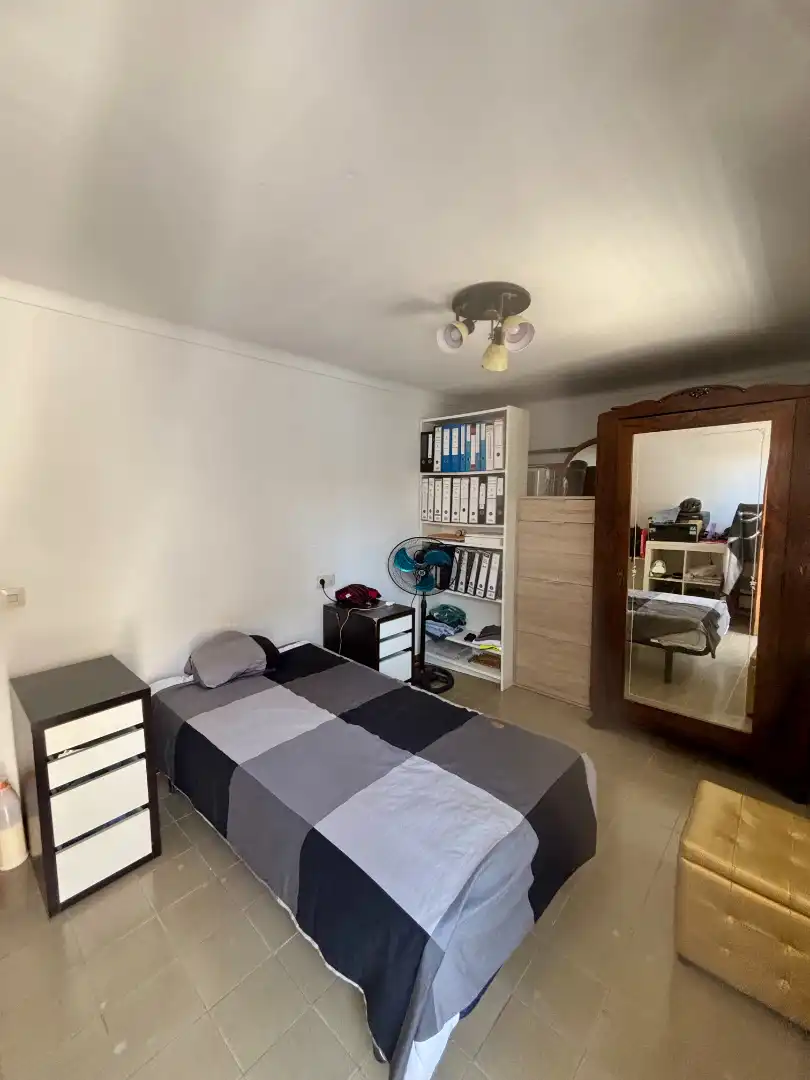 Habitación de Casa o chalet en venta en Alcúdia con Amueblado, Horno y Lavadora