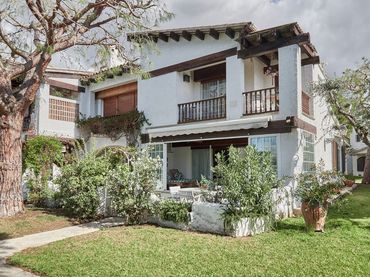 Casa a schiera con piscina in vendita a Alorda Parc 0