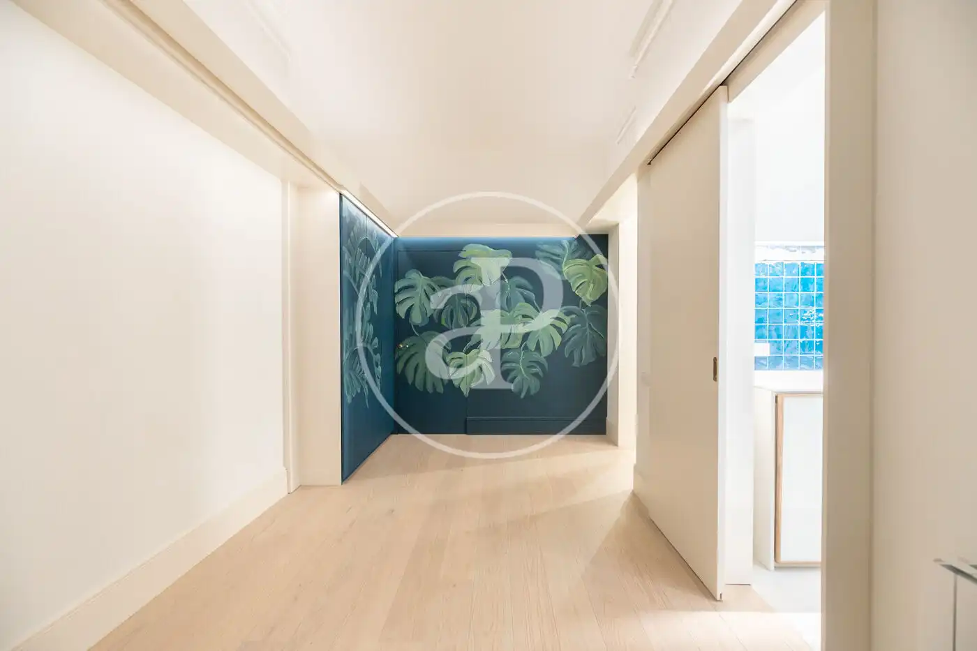 Piso en venta en Barcelona con Aire acondicionado, Calefacción y Jardín privado