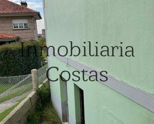 Casa o xalet en venda a Travesía de Vigo - San Xoán