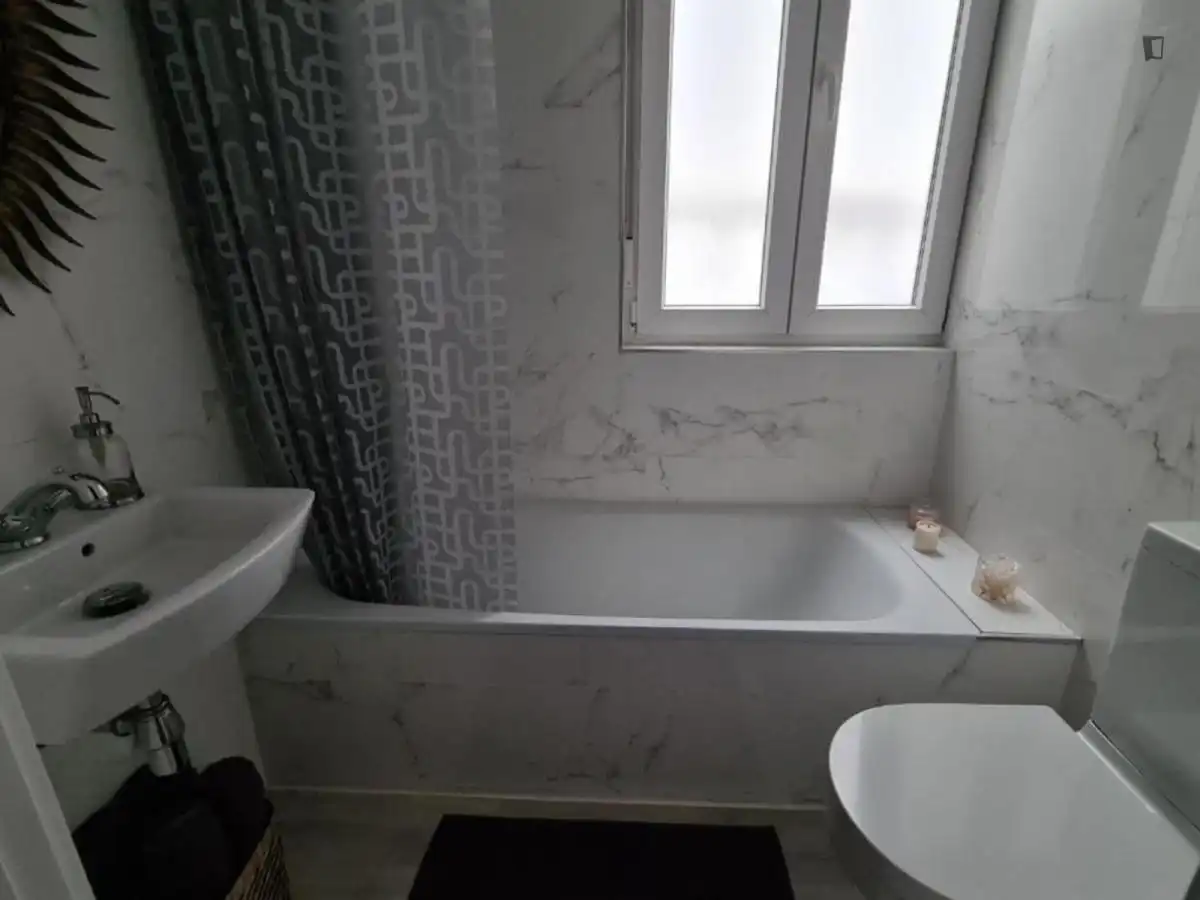Apartments for rent in Barrio del Centro
