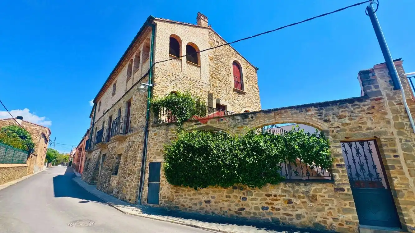 Finca rústica en venda a Àngel Guimerà, Saus, Camallera i Llampaies