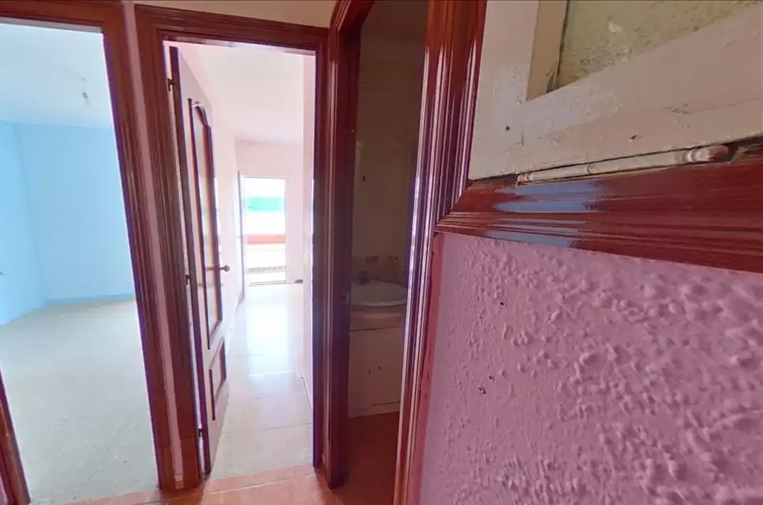Piso en venta en Valls con Balcón