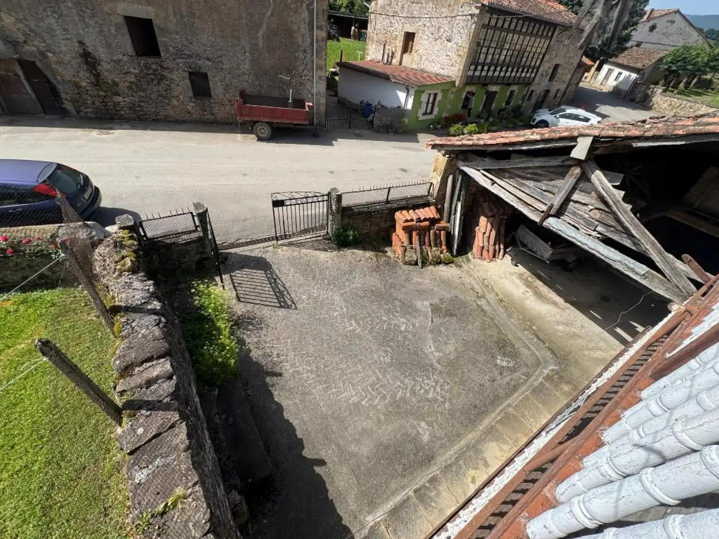 Casa con giardino in vendita a CL SILIO-CL-GRAL 52, imagen 24