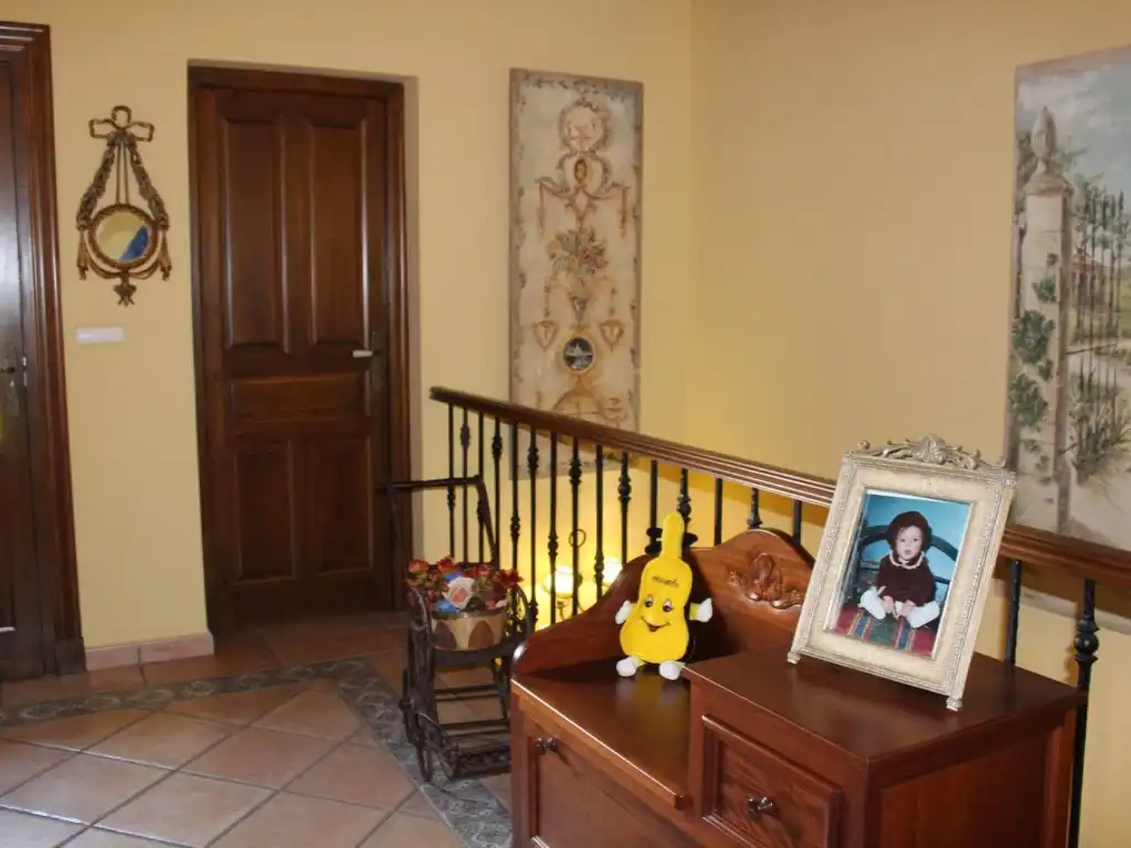 Reihenhaus zum Verkauf in La Murada - Los Vicentes, imagen 8