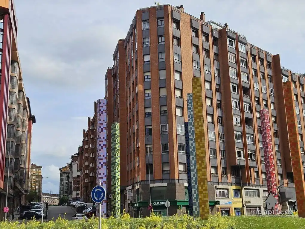 Piso en venta en Versalles
