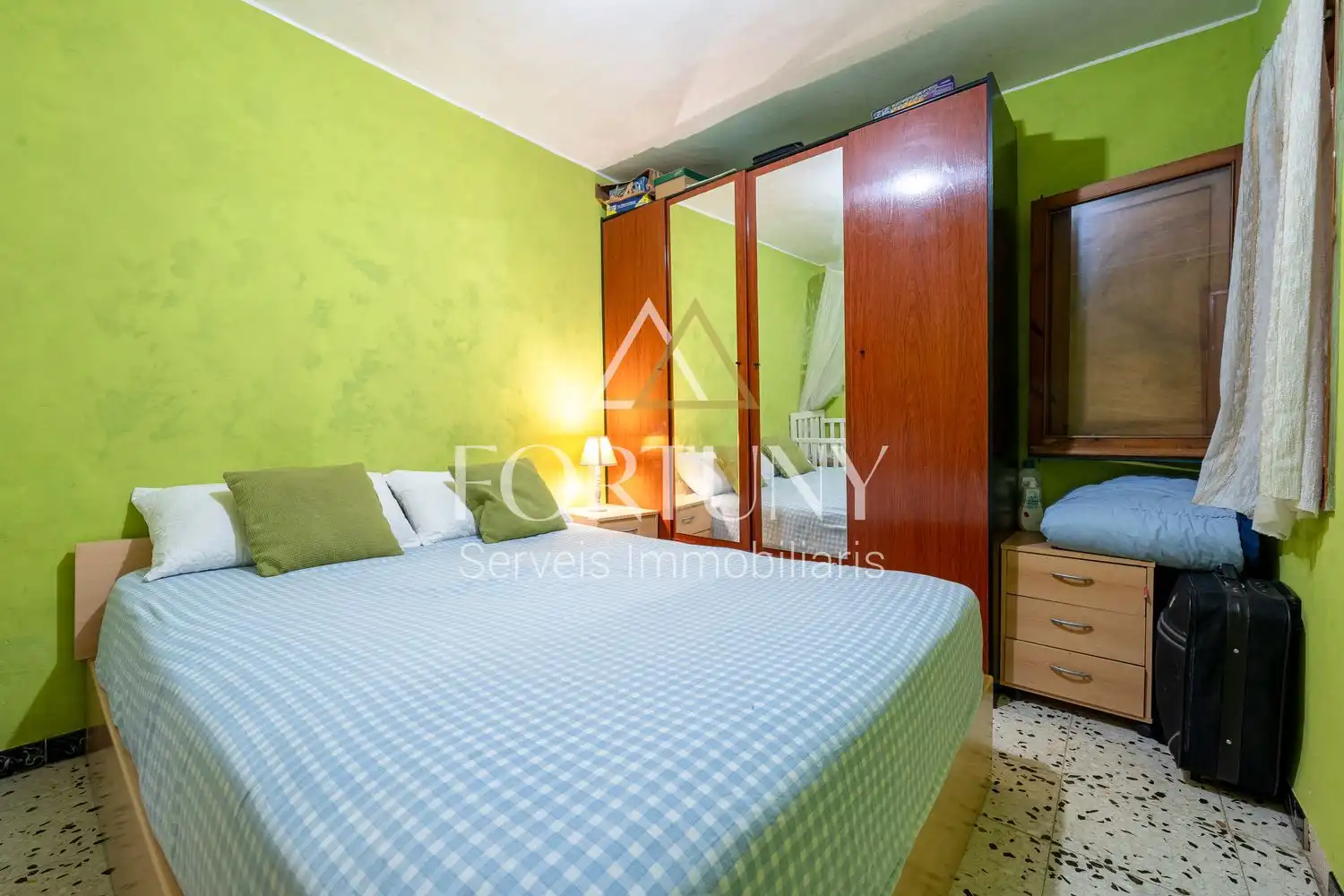Piso en venta en Vinyols i els Arcs