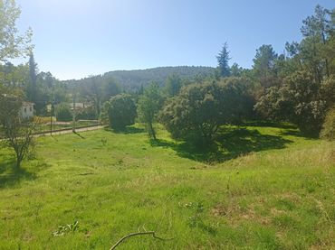 Residential land for sale in Santa María de la Alameda