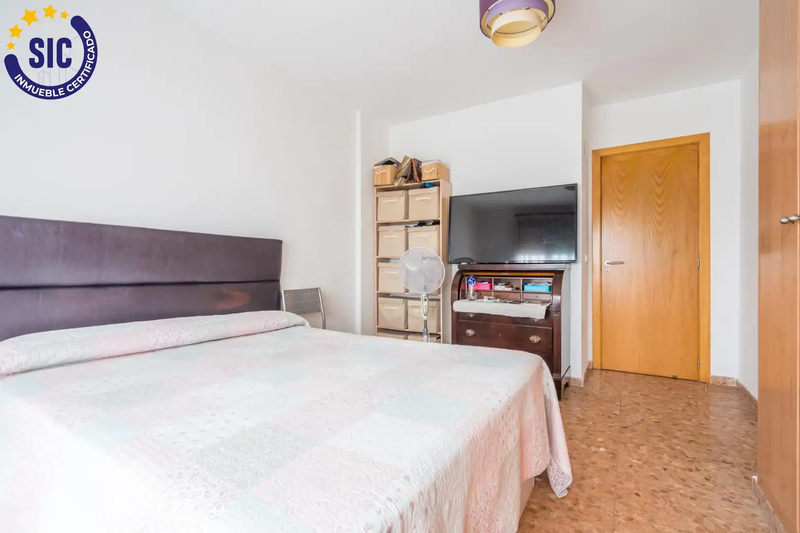Dormitori de Àtic en venda en Riba-roja de Túria amb Aire condicionat, Calefacció i Terrassa