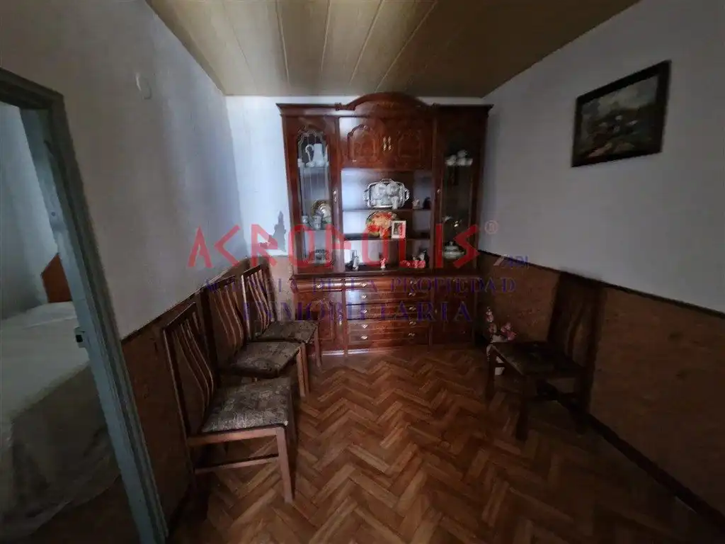 Dining room of Houses for sale in San Agustín del Pozo