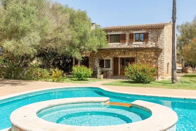 Terreno en Alquiler en DS TERCERA VOLTA 3128 en Felanitx Poble