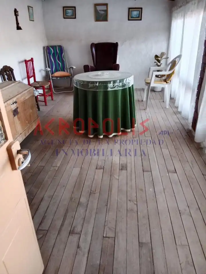 Casa o xalet en venda en Villaquejida amb Calefacció