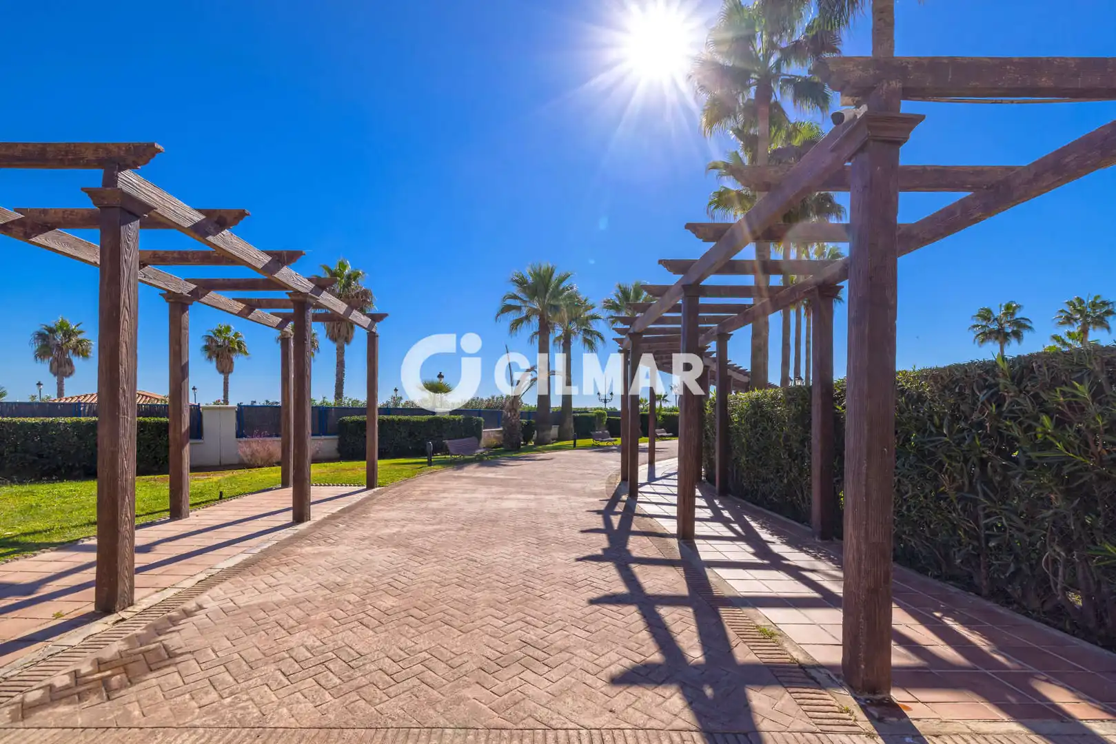Mini appartamento con terrazza in vendita a San Luis de Sabinillas, imagen 37