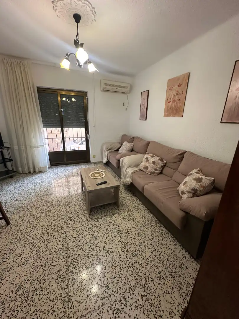 Habitación en Avenida de Madrid, 41, Renfe - Bulevar 1ª y 2ª Fase
