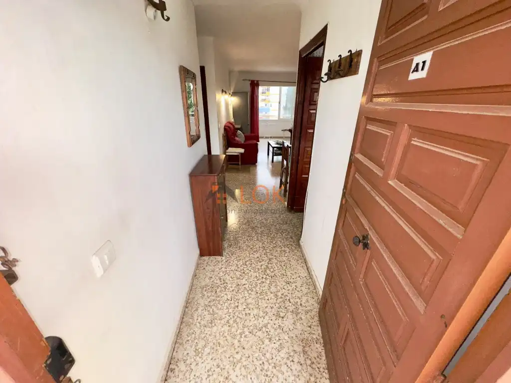 Wohnung mit Aufzug zum Verkauf in Calle Infantes, imagen 2