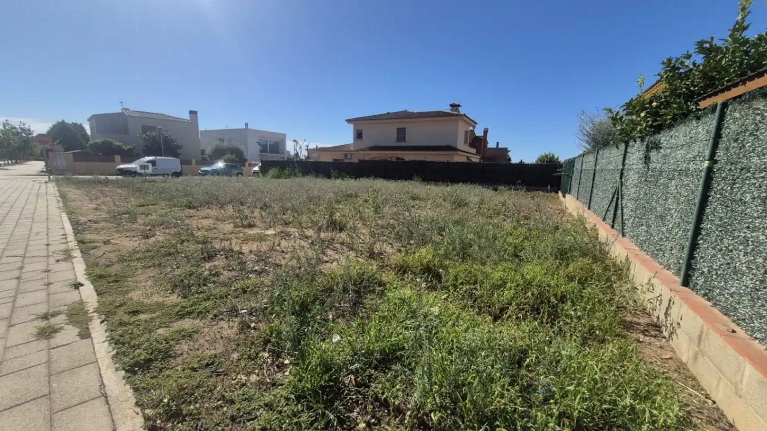 Terreny residencial en venda a Vila de Palafrugell, imagen 11