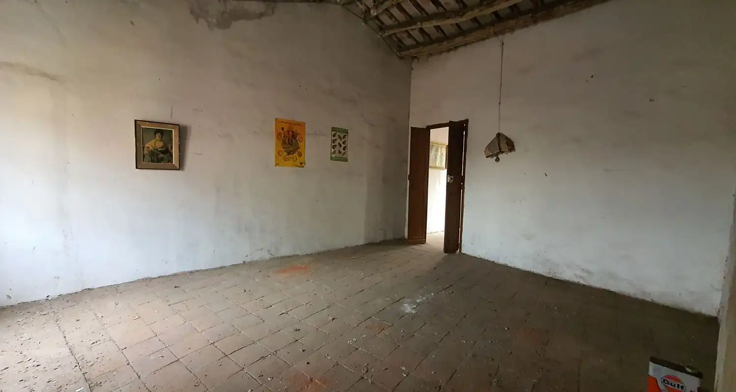 Terraced house with terrace for sale in Plaça del Doctor Rovira, imagen 2