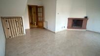 Living room of Single-family semi-detached for sale in Navalagamella  with Heating and Terrace