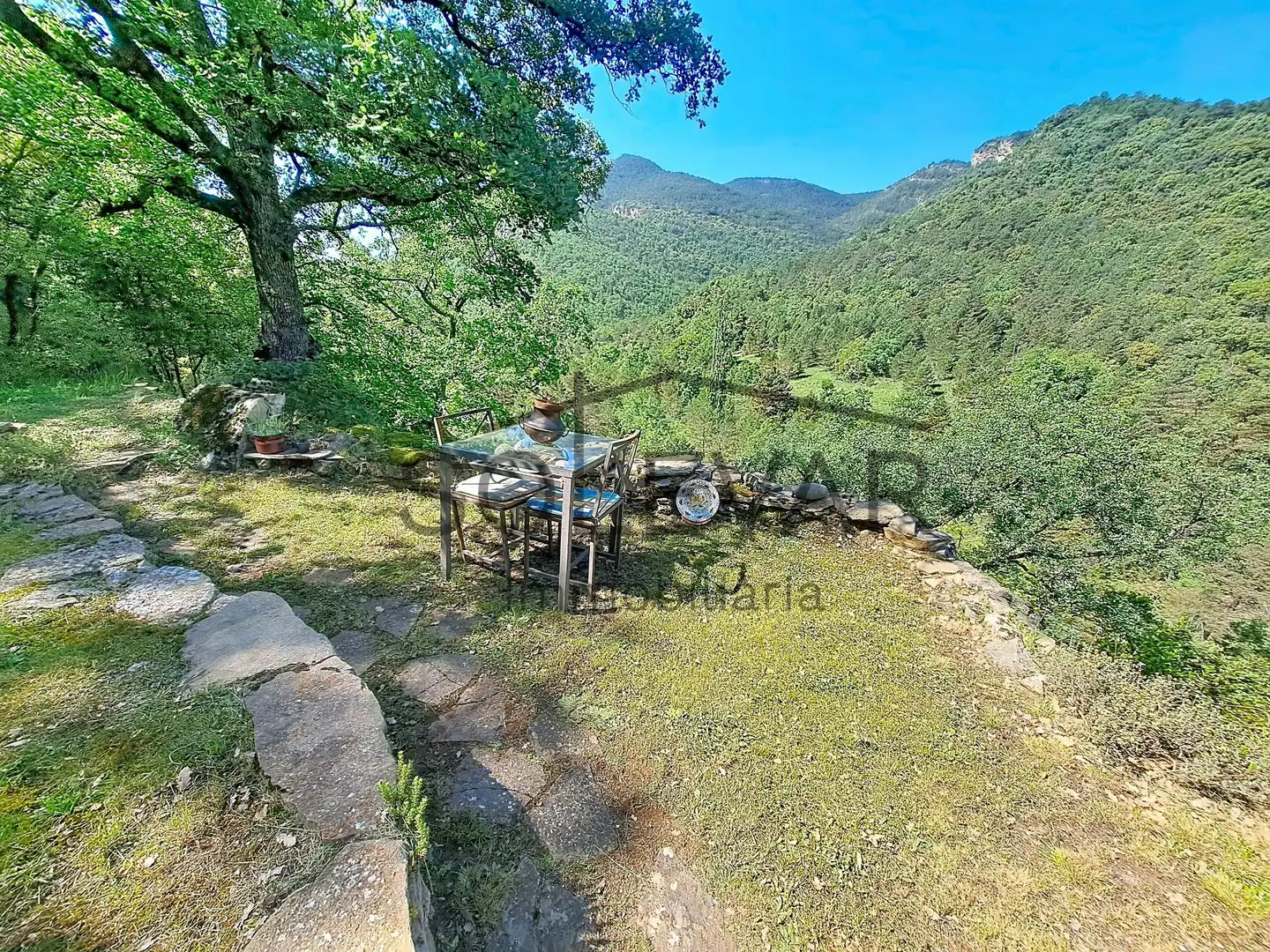 Casa o chalet en venta en Abella de la Conca
