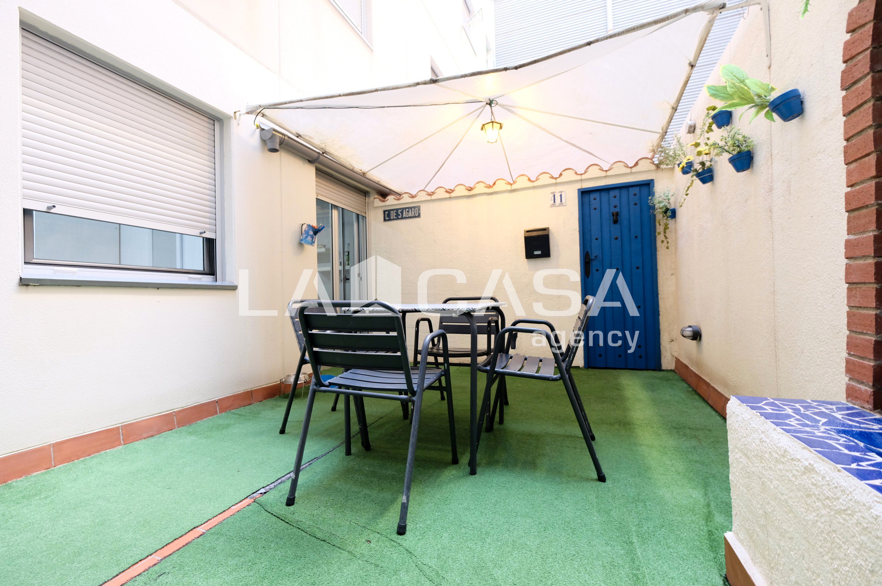 Flat for sale in Passeig de la Peira, El Turó de la Peira