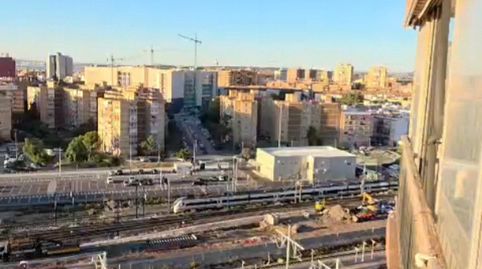 Foto 3 de Piso en venta en Carrer Benasau, 50, Santo Domigo, Alicante / Alacant